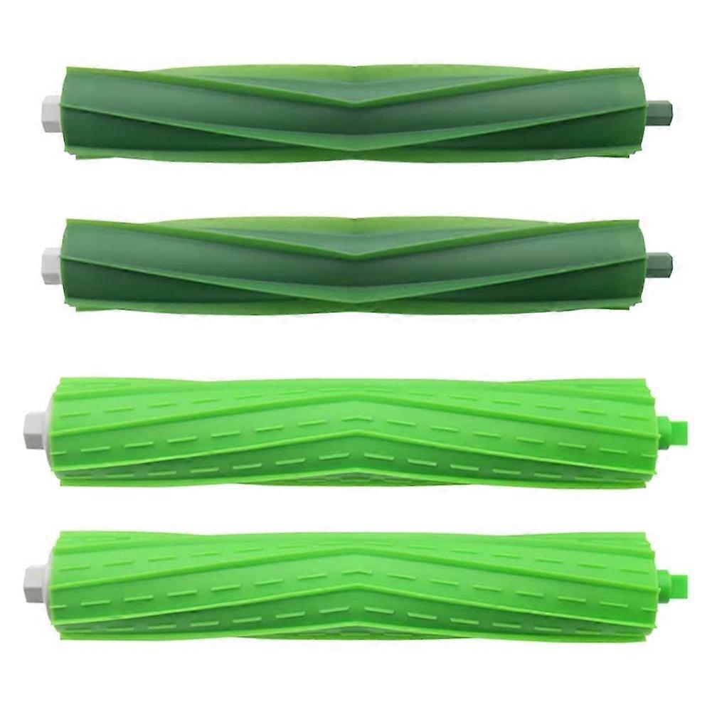 Rolling Brush Kit for I7 I7+ I7 Plus E5 E6 E7 4 Pieces