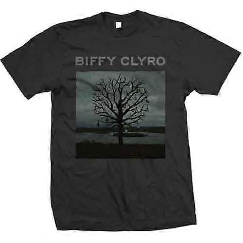 Biffy Clyro Lustre T Shirt