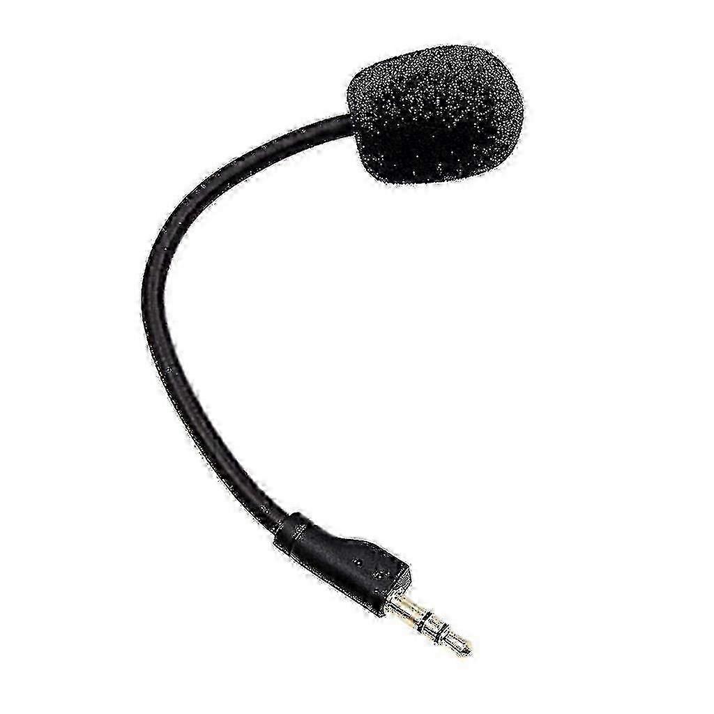 Microfone de Headset Logitech G Pro X Destacável Compatível com Microfone Boom