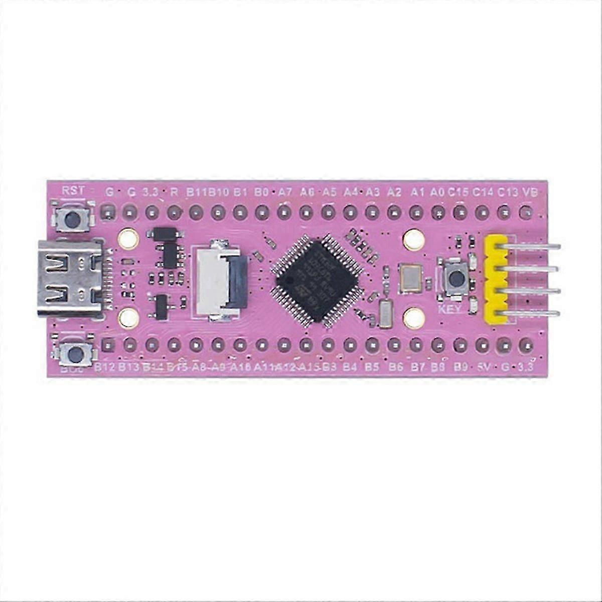 STM32 TFT Development Board Core Board ARM Microcontroller B