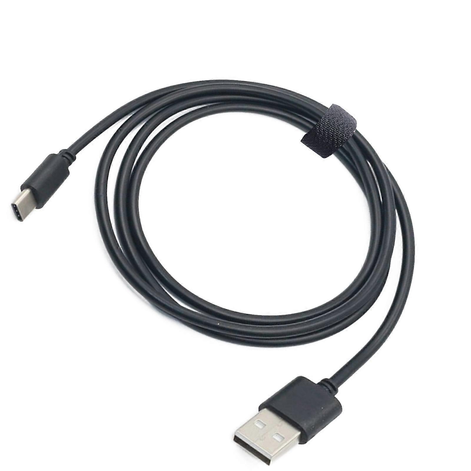 4.26ft USB Mouse Data Cable for compatible with Logitech MX Vertical Wireless Ergonomic/Master 3