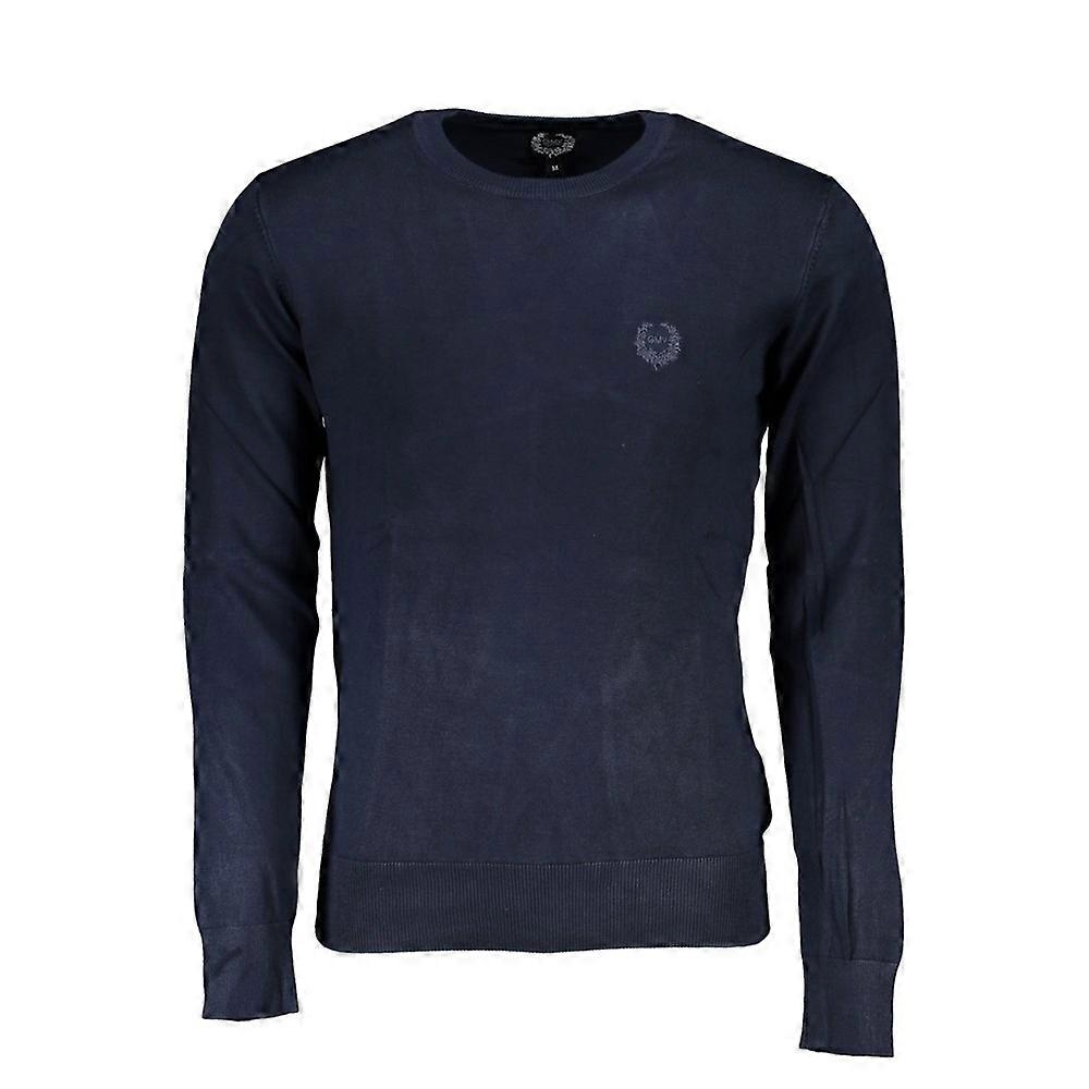 Sweaters Gian Marco Venturi au01526frameblnightb2xl
