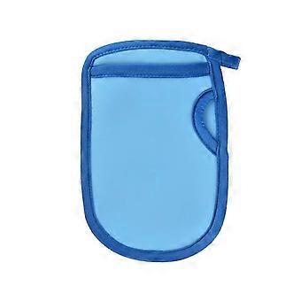 Bath Gloves Body Scrubber, Deep Cleaning Exfoliator for Bath Shower Spa