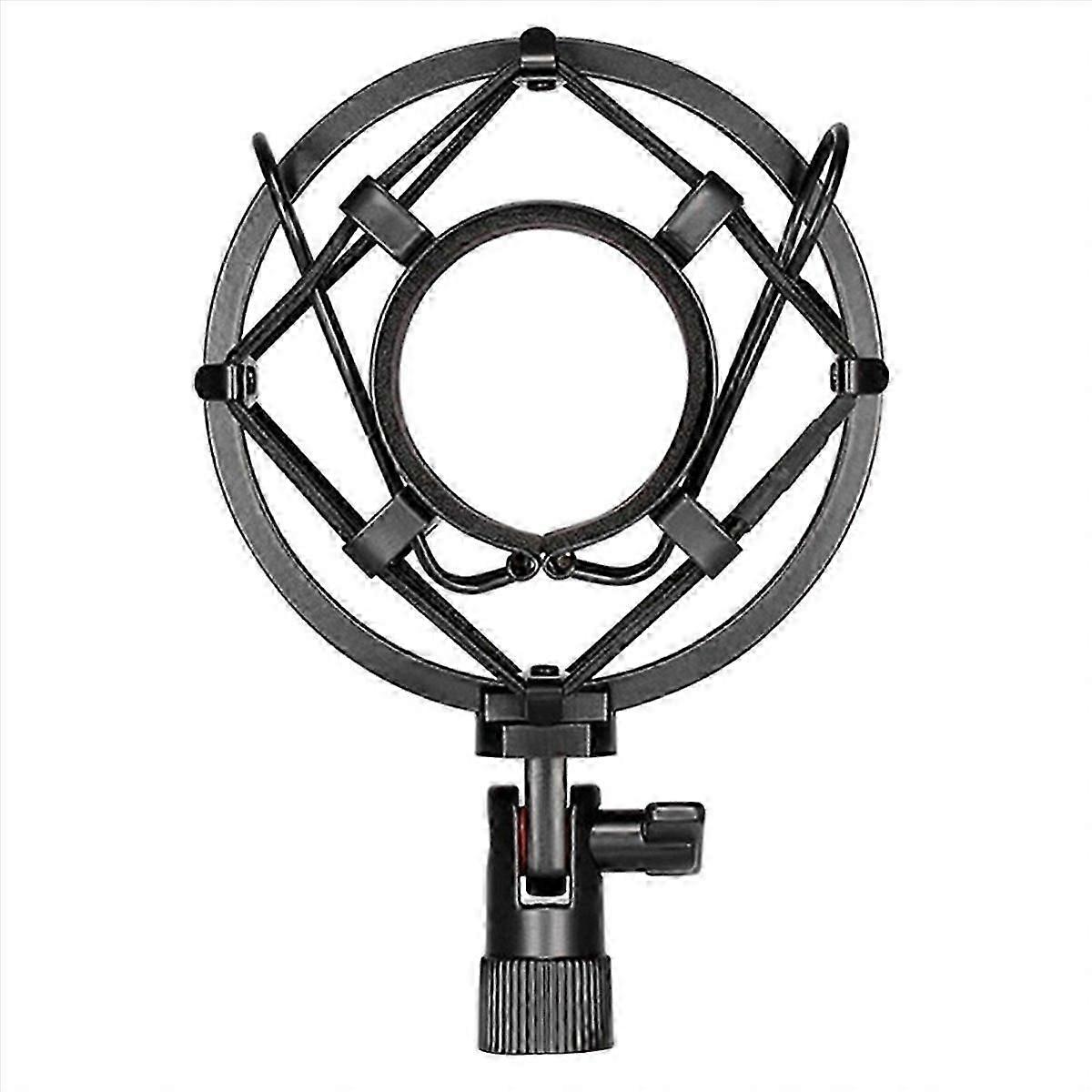 Universal Shock Mount compatible with Microphones 45mm-52mm A