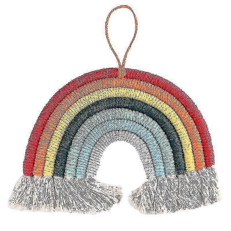 JiaWei 1pcs Wall Mounted Weaving Craft DcU
