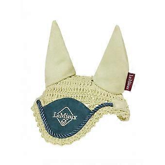 LeMieux Lemieux Mini Lemieux Toy Pony Fly Hood - Macaron