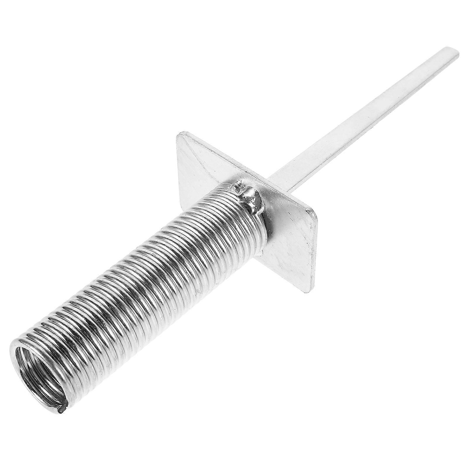 Soccer Flagpole Base for Corner Flag Training Ground Spike