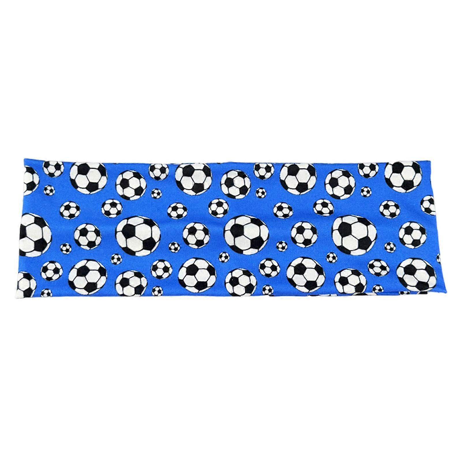 Pull-On Headband - Secure Fit for Active Play - for Intense Workout