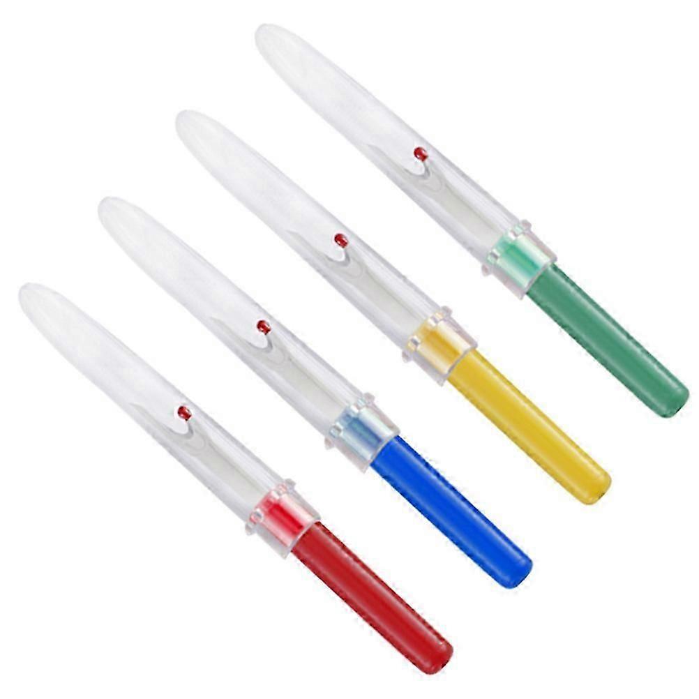 Seam Ripper Thread Remover for Removing Seams 10Sets Practical Sewing Tool