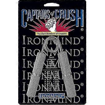 Captains Of Crush Hand Gripper No. 1 - (140 Lb) tiaog1-zs KHMYV