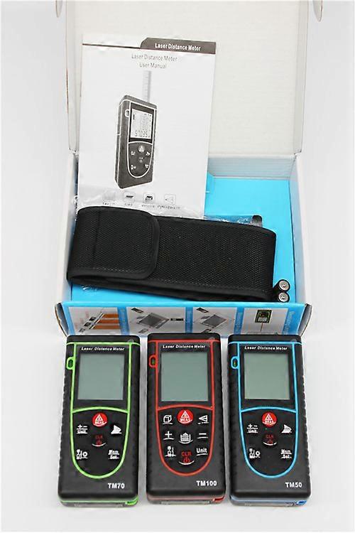 High-precision laser rangefinderhttps://offer.1688.com/of compatible