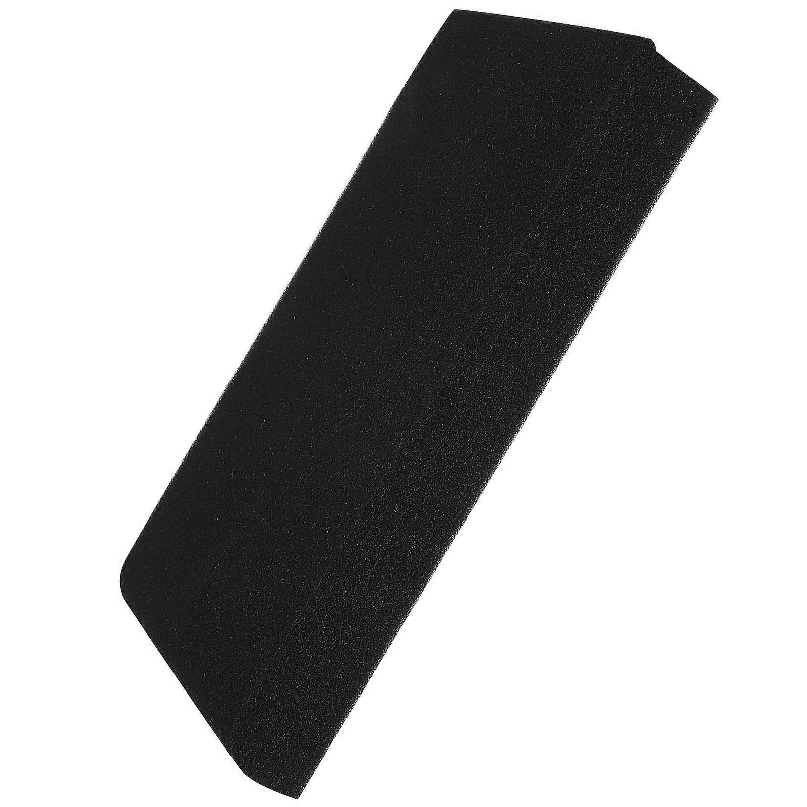 Sound Diffuser Shockproof Panel Speaker Vibration Proof Pad Speaker Isolation Sponge