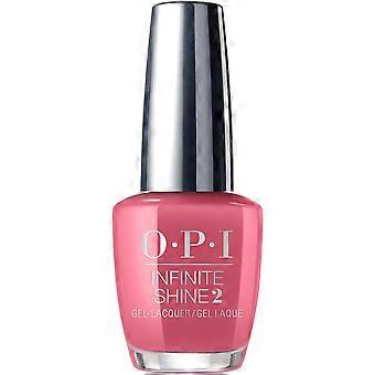 Esmalte de uñas OPI Infinite Shine 2 ISL T31 My Address Is "Hollywood" 15 ml