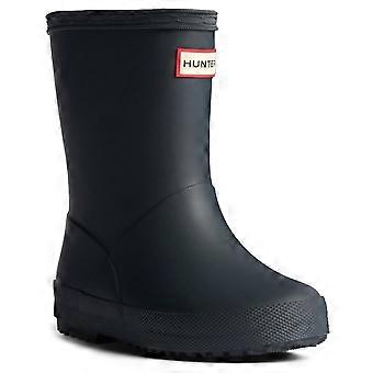 Hunter Kids First Insulated Wellingtons