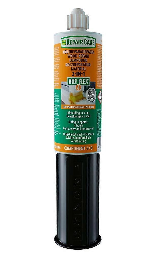 - Dry Flex 4 2-in-1 - 150 ml