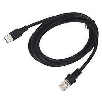 Cbl-420-300-c00, Preto, 3 M,