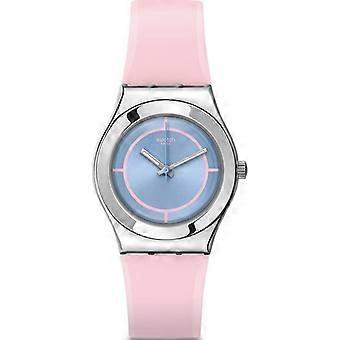 SWATCH ROSE PUNCH - IRONY