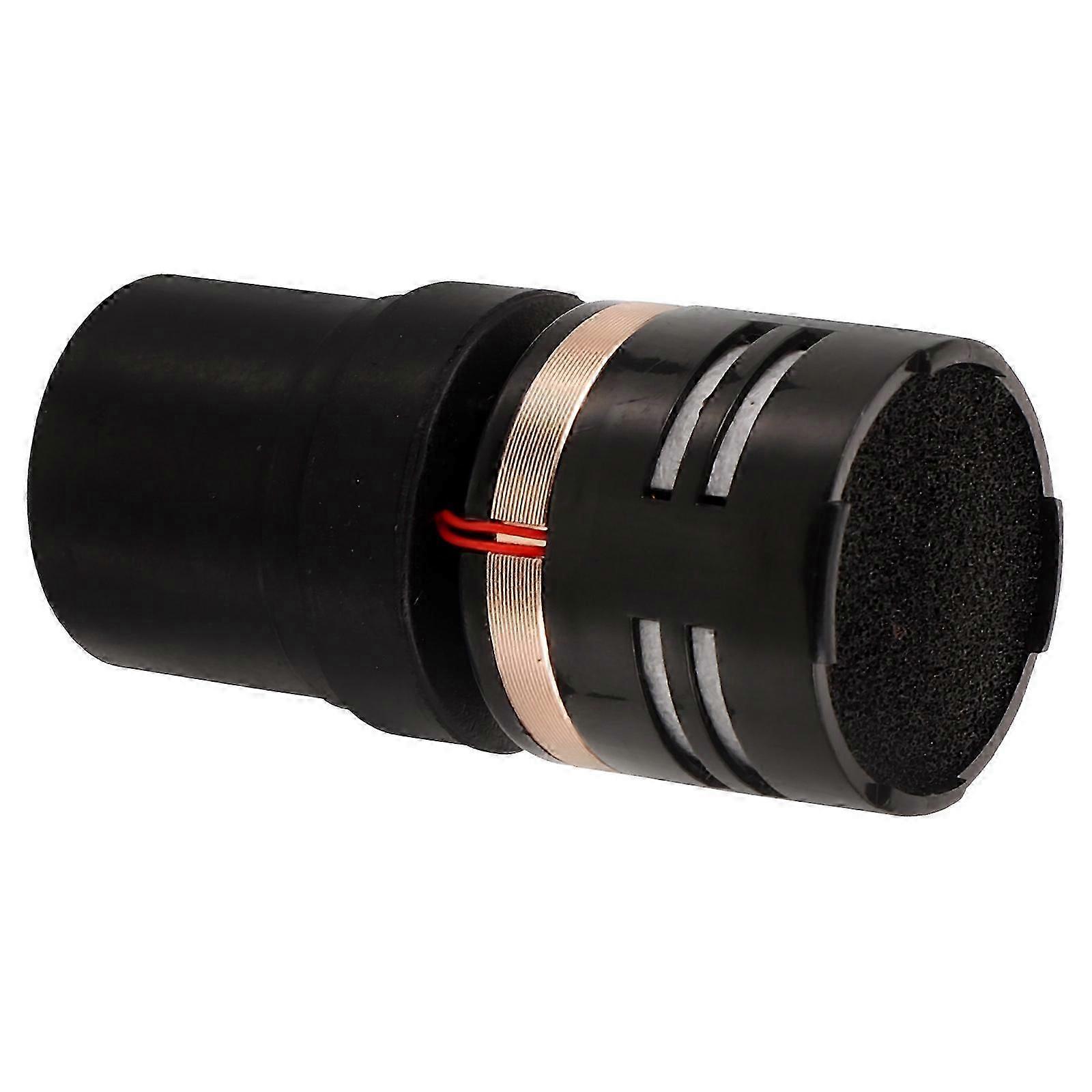 Dynamic Microphone Core Replacement Cartridge for Microphone Capsule