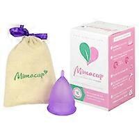 Menstrual Cup Size S (Purple) 1 unit