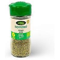 Organic ground rosemary 24 g