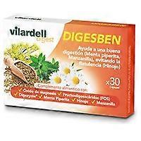 Digesben (digestion) 30 capsules