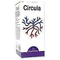 Bioflavonoids + Vitamin C circulate 30 capsules