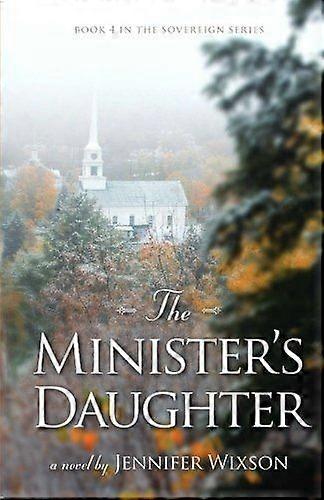 The minister's daughter