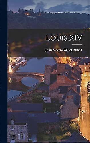 Louis xiv