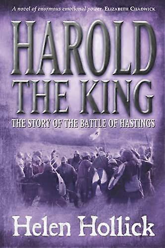 Harold the king