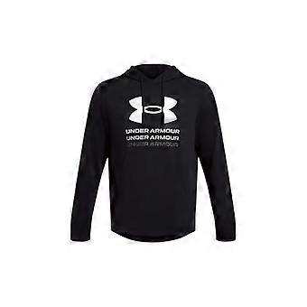 Moletom Under Armour Rival Terry Graphic Masculino