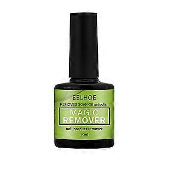 Eelhoe 15ml Burst Nail Remover Nail Gel Polish Remover Speciale Nagellak