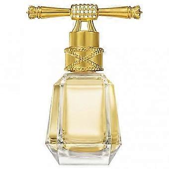 Parfume til kvinder - JUICY COUTURE - I Am Juicy - Eau de parfum - 50 ml - Frugtagtig