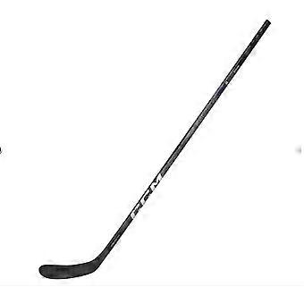 CCM Ribcor Trigger 8 Composite Grip Stick Intermediate - 65 Flex 57"