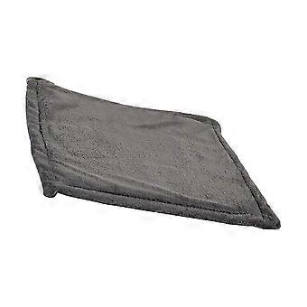 2026 Good!! Heated Pet Pad For Cats Dogs Small Animals Adjustable Temperature Control Soft Polyester Mat 110V 5