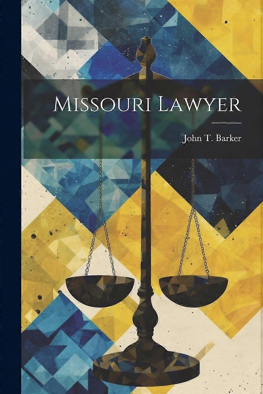 Missouri lawyer