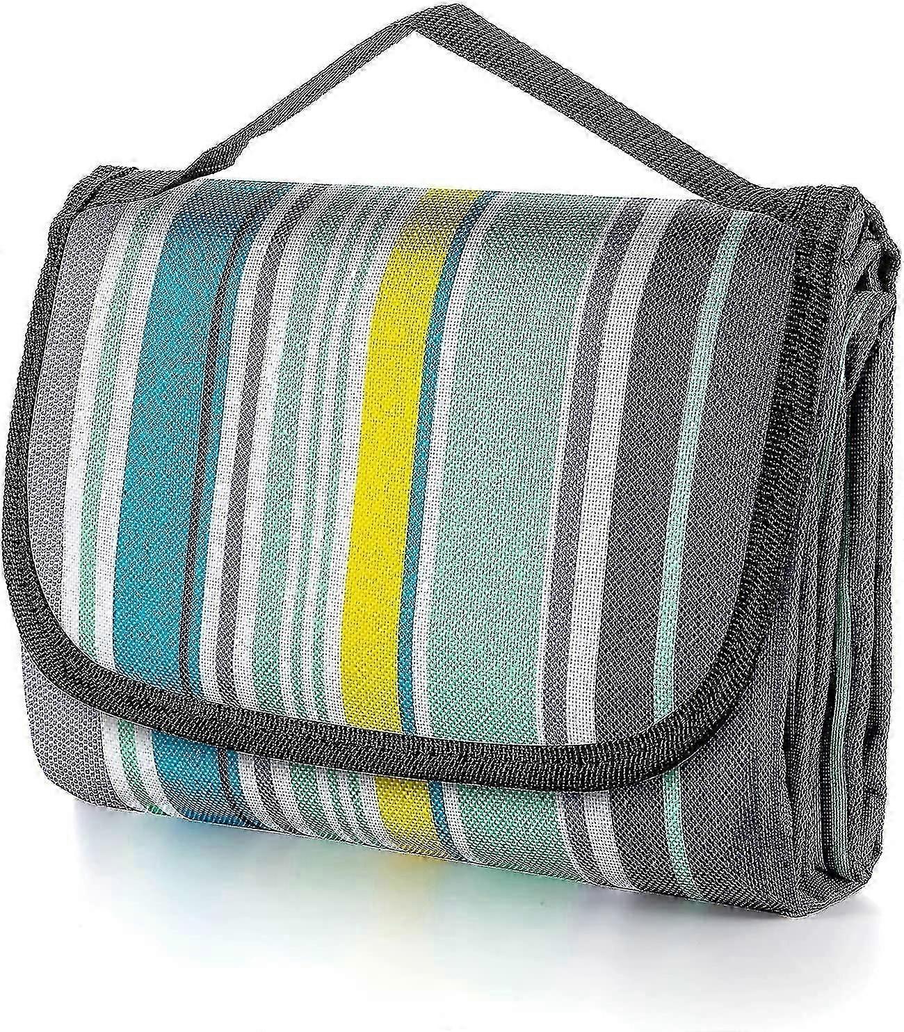 Foldable Picnic Mat