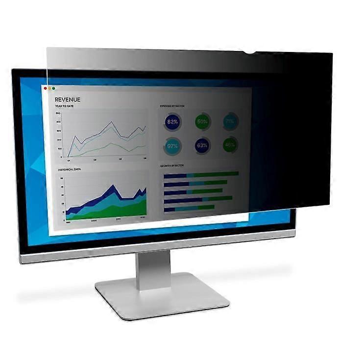 PRIVACYFILTER VOOR 23,8'' BREEDBEELDMONITOR