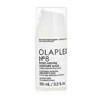 Olaplex Moisture Hair care No. 0/8 hair oil
