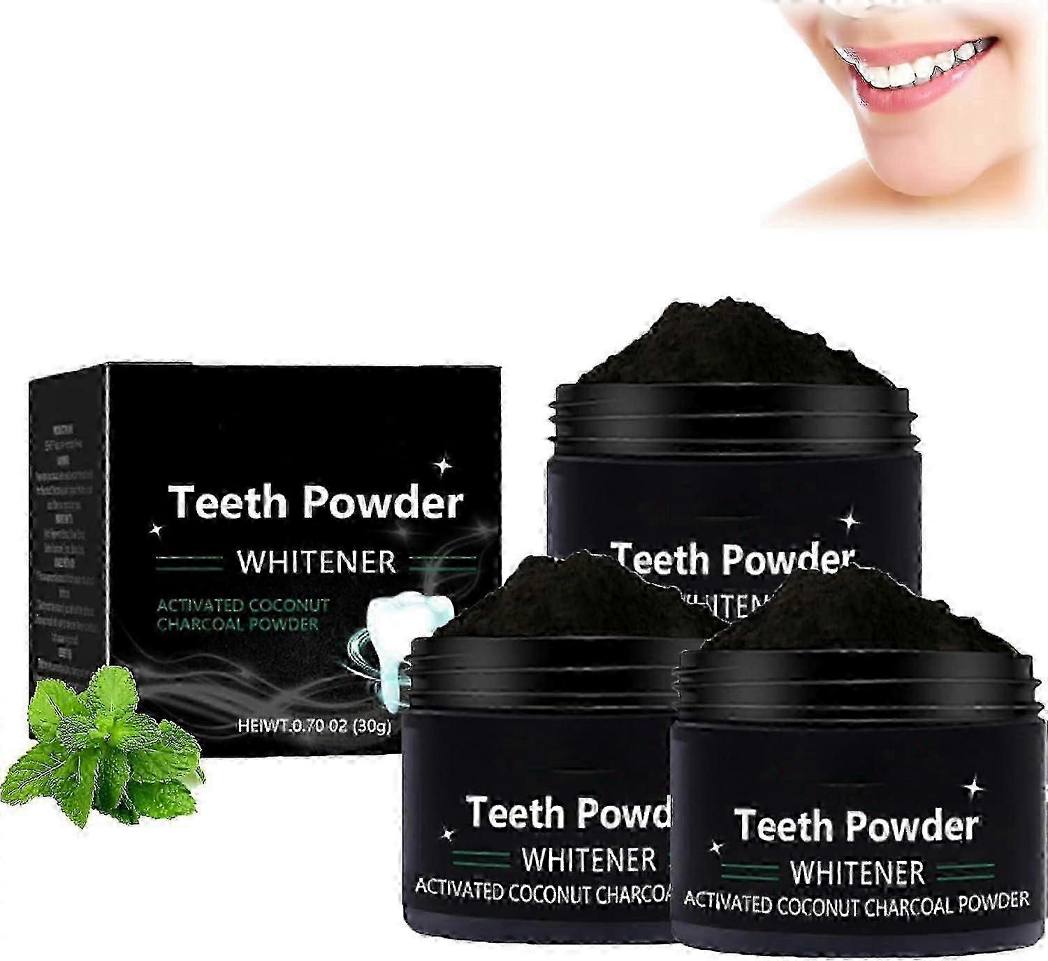 Polvo de dientes de Cleopatra, Diente de Cleopatra