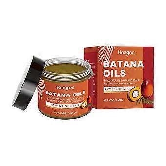 Hair Care Cream, Gently Nourishes Hair Follicles, Softens And Moisturizes Hair To Make It Shine