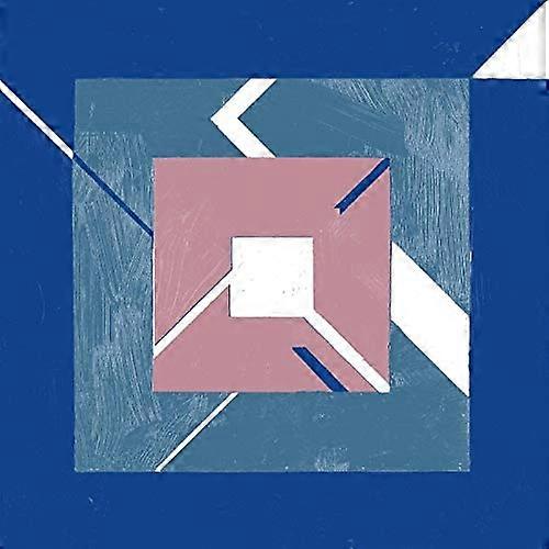 Daniel Thorne - Lines Of Sight [CD]