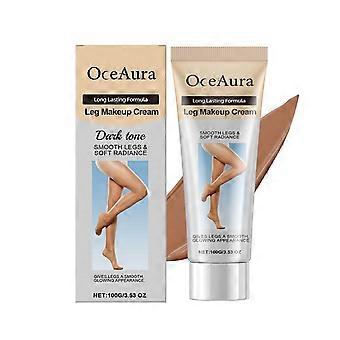 Ben concealer foundation cream serie daglig modifiering ben naturlig långvarig makeup lätt och icke-klibbig 1