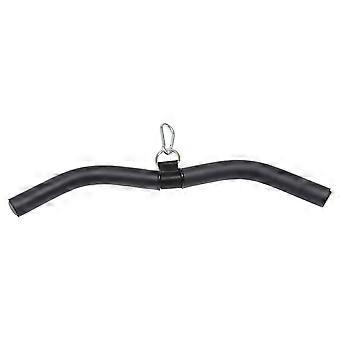1 set Pull Down Bar Back Muscle Exerciser Muscle Pull Rod Fitness Equipment