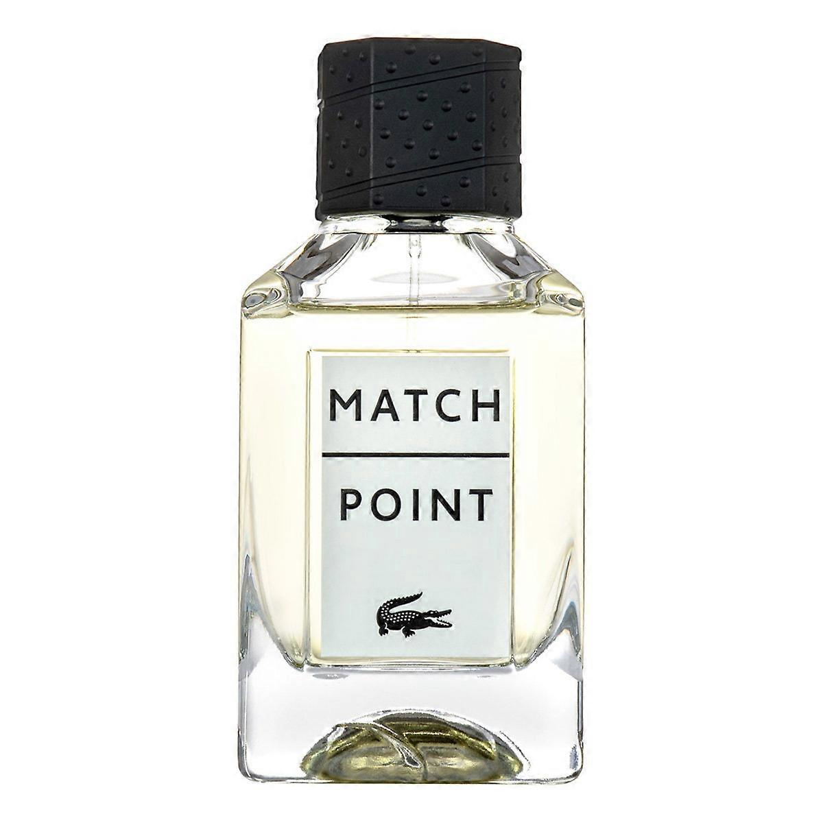 Lacoste Match Point Cologne EDT M 50 ml