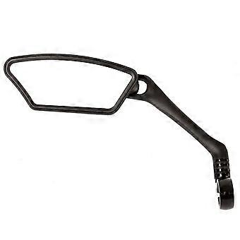 Wide Angle Handlebar Side Mirror Universal Rear View Mirror For All Weathers