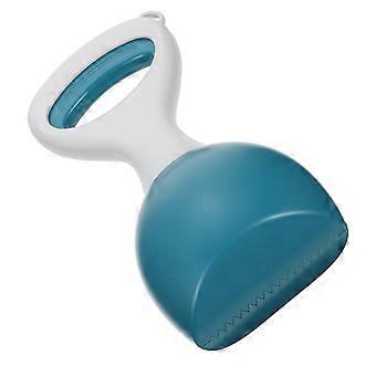 Dog Poop Picker Plastic Waste Clamp Tool for Pet Use