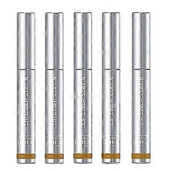 OUHOE Peel-off Lip Liner Impermeabile Donne Lip Absorb Labbro Rossetto Strumento Cosme