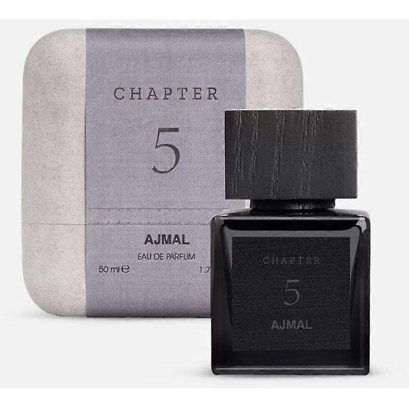 Ajmal Hoofdstuk 5 EDP U 50 ml