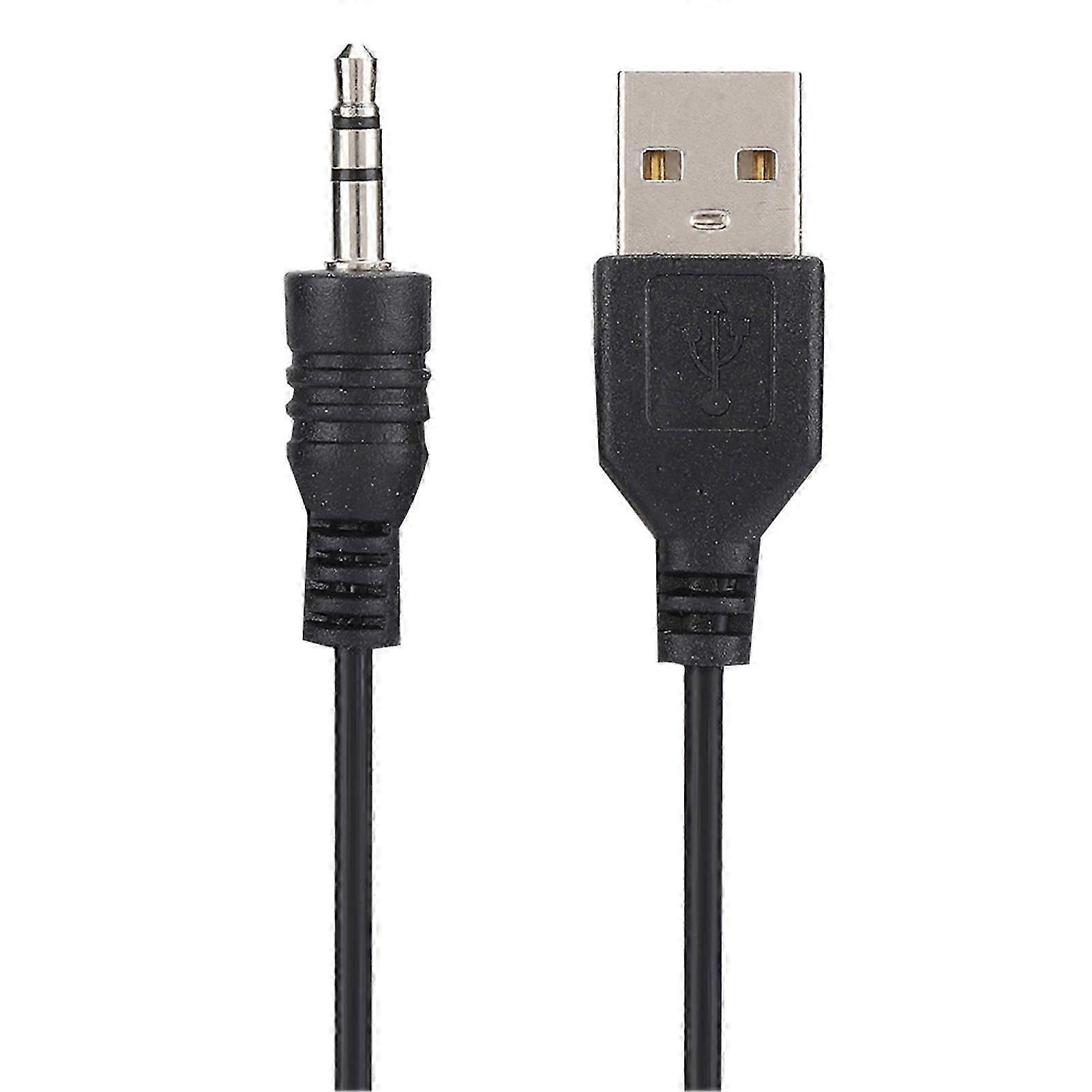 Computer Laptop Speaker Small Professional Speaker 3.5mm Universal Jack compatible with NotebookWhite