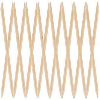 Wooden Nail Sticks Manicure Sticks for Cleaning 800Pcs Multi-Purpose